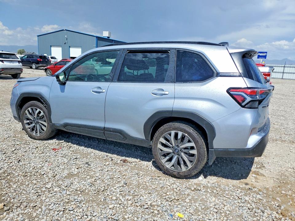 Продаж на аукціоні авто 2025 Subaru Forester, vin: JF2SLDTC7SH434774, номер лоту: 59655616