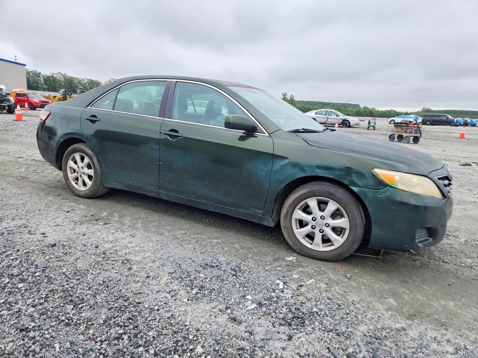 Aukcja sprzedaży 2010 Toyota Camry, vin: 4T1BF3EK5AU520011, numer aukcji: 62448536