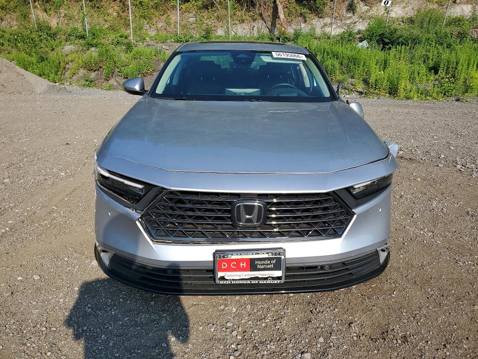 Продажа на аукционе авто 2024 Honda Accord, vin: 1HGCY2F87RA071459, номер лота: 56195066