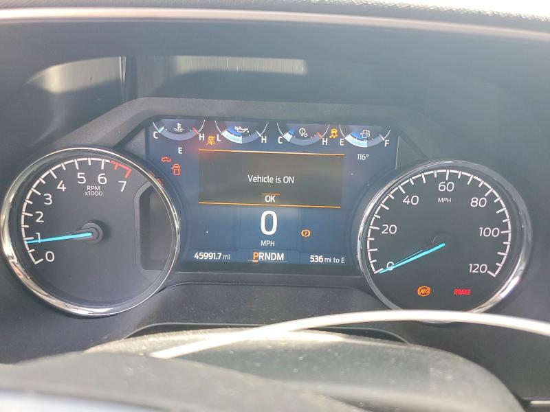 Aukcja sprzedaży 2023 Ford F150, vin: 1FTEW1CP5PKD57420, numer aukcji: 59586126