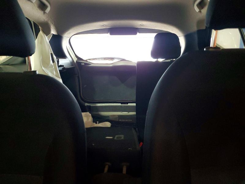 62253666 :رقم المزاد ، 3N1CP5BV1RL526963 vin ، 2024 Nissan Kicks مزاد بيع