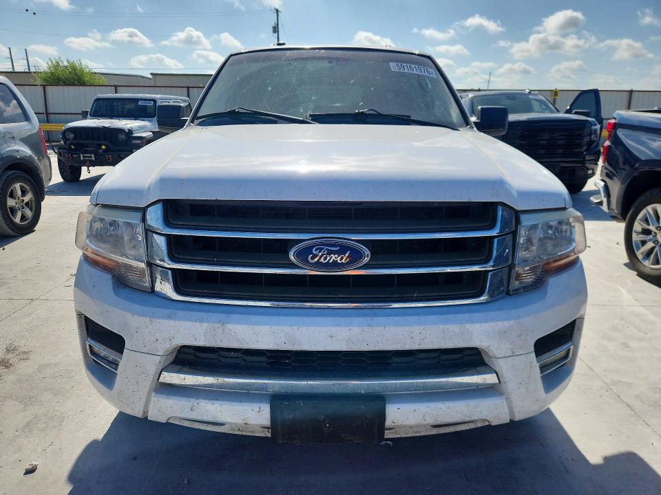 Aukcja sprzedaży 2017 Ford Expedition, vin: 1FMJK1HT0HEA19919, numer aukcji: 59161976