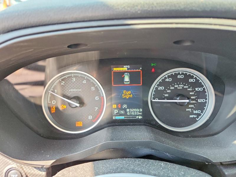 Продажа на аукционе авто 2021 Subaru Forester, vin: JF2SKAFC6MH491631, номер лота: 63026966