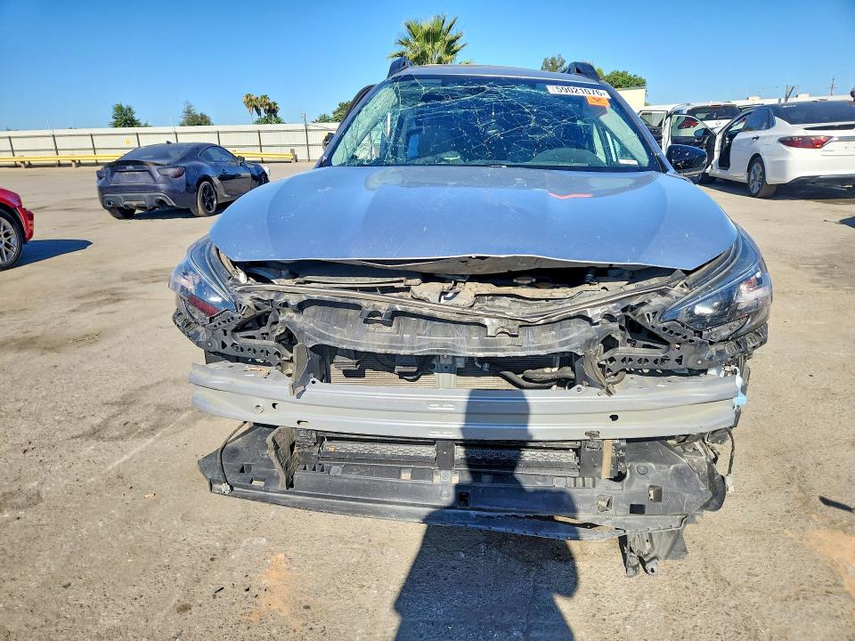 Продаж на аукціоні авто 2023 Subaru Outback, vin: 4S4BTANCXP3204687, номер лоту: 59021076