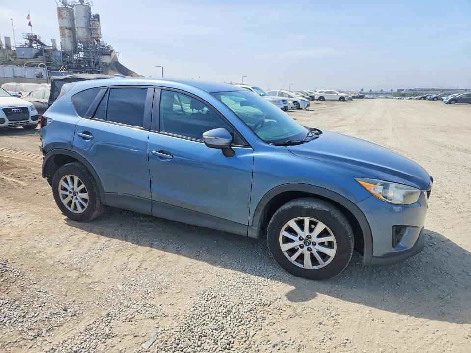 Aukcja sprzedaży 2015 Mazda Cx-5, vin: JM3KE2CY4F0517583, numer aukcji: 62337086