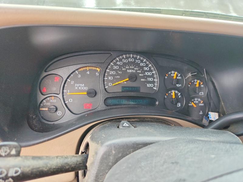 Продажа на аукционе авто 2005 Chevrolet Silverado, vin: 1GCHK23215F846602, номер лота: 64670406
