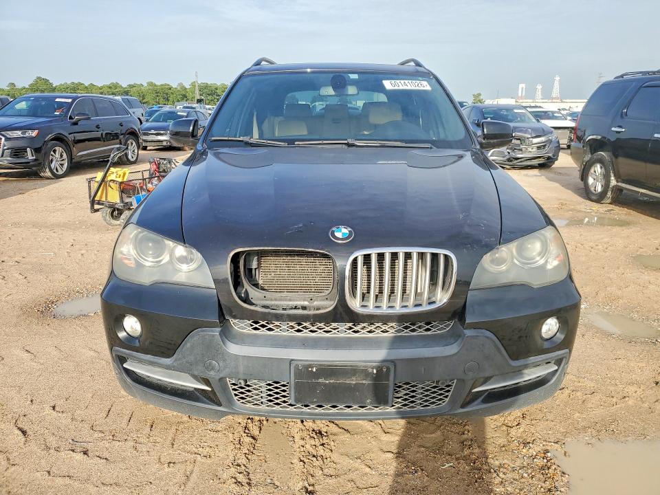 Продаж на аукціоні авто 2010 Bmw X5, vin: 5UXFE8C58AL311353, номер лоту: 60141026