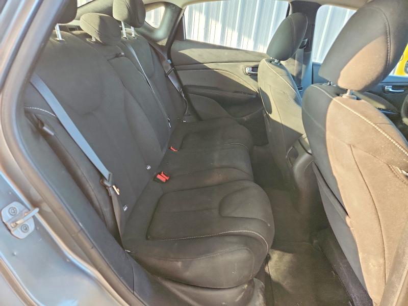 62834746 :رقم المزاد ، 1C3CDFBA2DD292926 vin ، 2013 Dodge Dart مزاد بيع