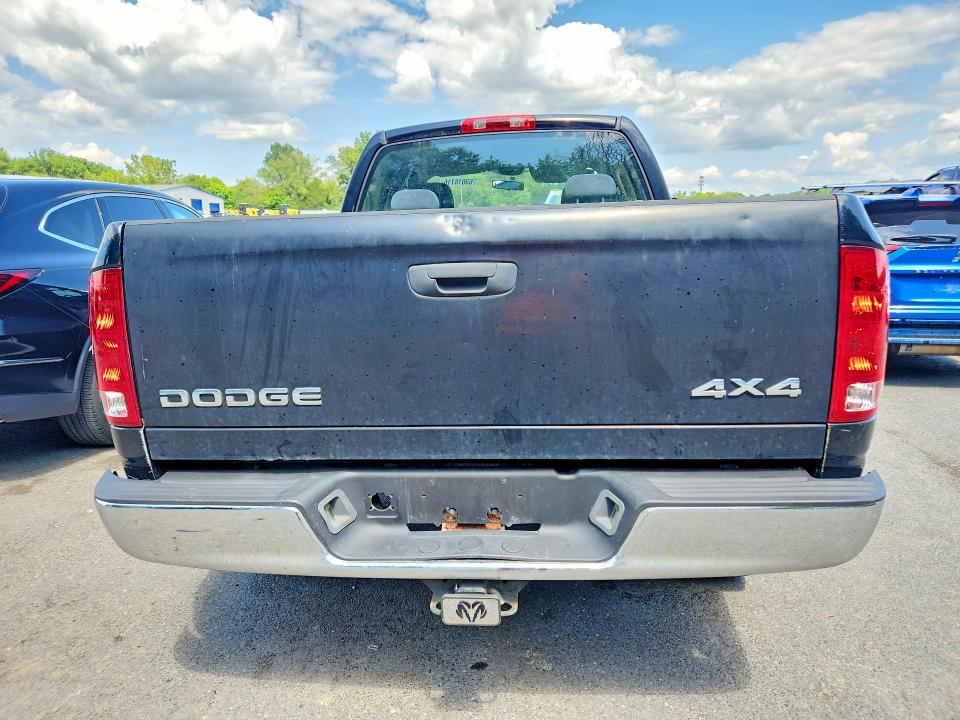 Aukcja sprzedaży 2004 Dodge Ram 1500, vin: 1D7HU18N64J222898, numer aukcji: 63018716