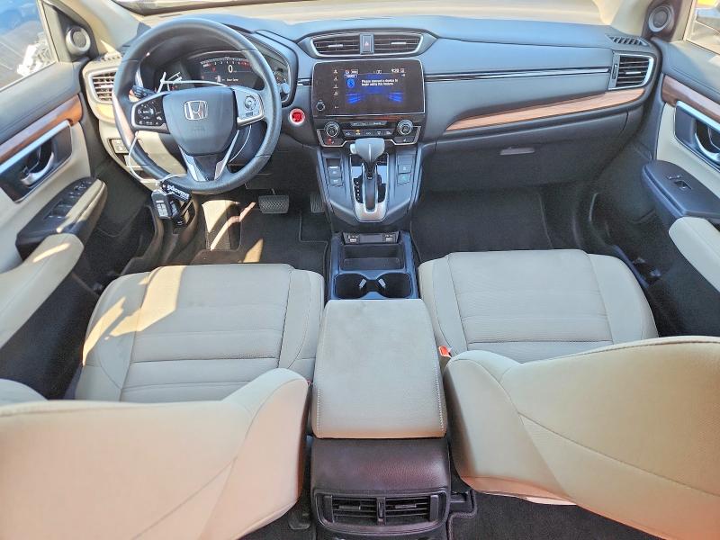 Aukcja sprzedaży 2022 Honda Cr-v, vin: 2HKRW2H52NH613281, numer aukcji: 62034266