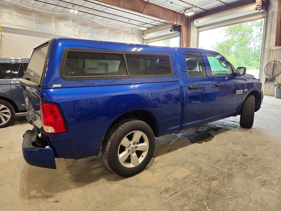 Продаж на аукціоні авто 2015 Ram 1500, vin: 1C6RR7FT4FS586472, номер лоту: 63287336