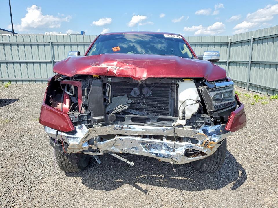 Aukcja sprzedaży 2019 Ram 1500, vin: 1C6SRFJT8KN501502, numer aukcji: 59254396