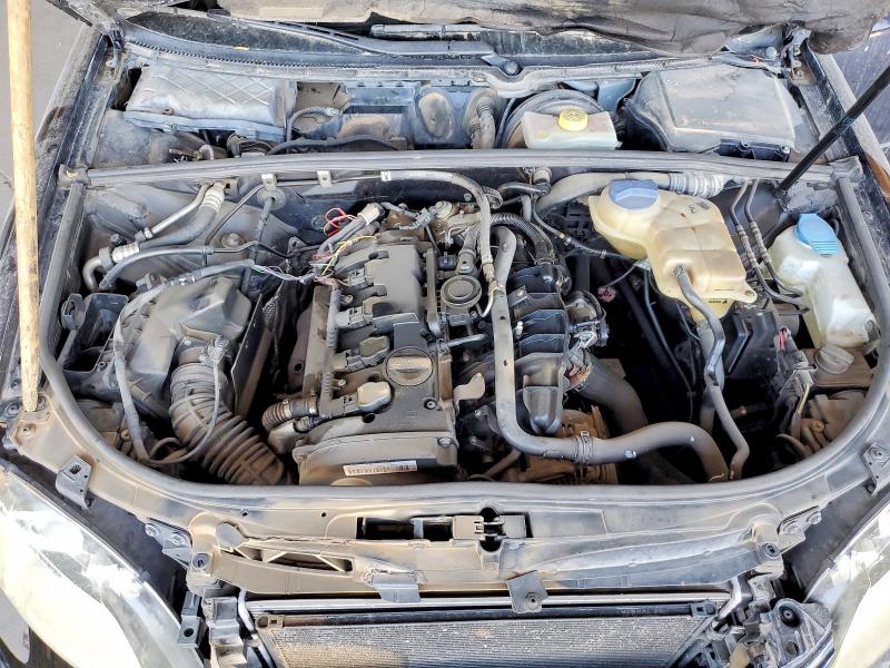 Aukcja sprzedaży 2008 Audi A4, vin: WAUKF78E68A159432, numer aukcji: 60381426