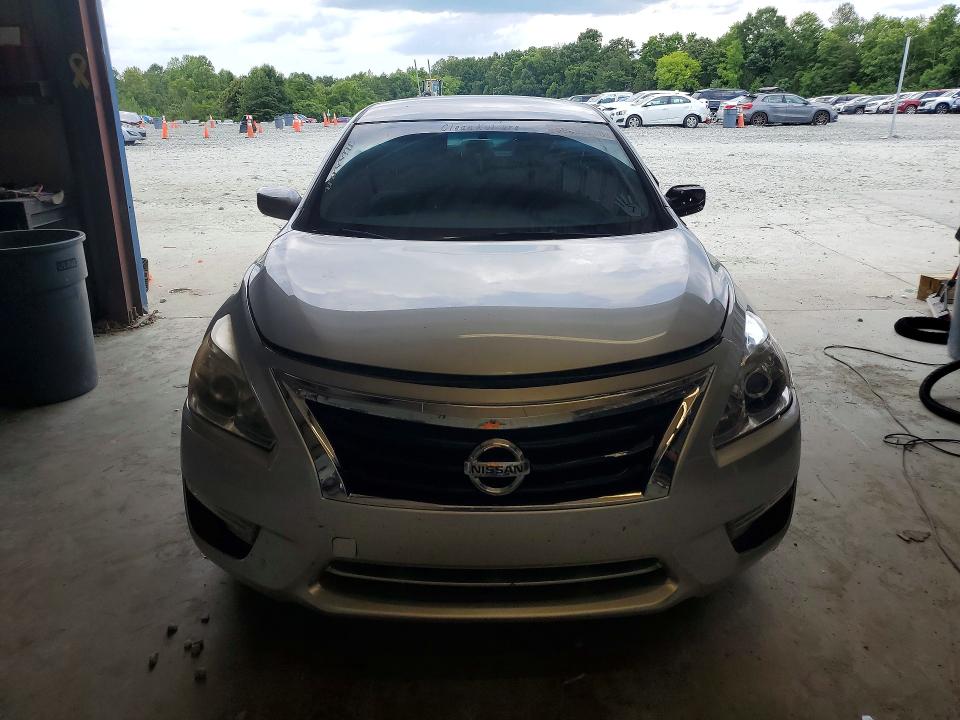 60890236 :رقم المزاد ، 1N4AL3AP9FC456990 vin ، 2015 Nissan Altima مزاد بيع
