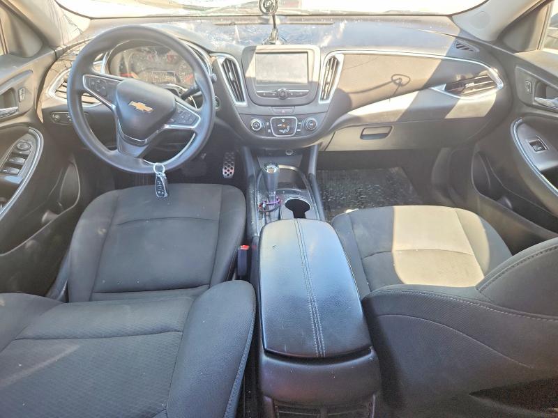 Aukcja sprzedaży 2016 Chevrolet Malibu, vin: 1G1ZE5ST9GF306580, numer aukcji: 62826056