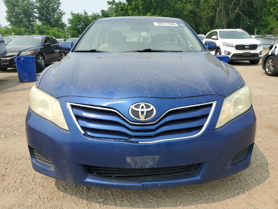 Продаж на аукціоні авто 2011 Toyota Camry, vin: 4T4BF3EK4BR157255, номер лоту: 60977556