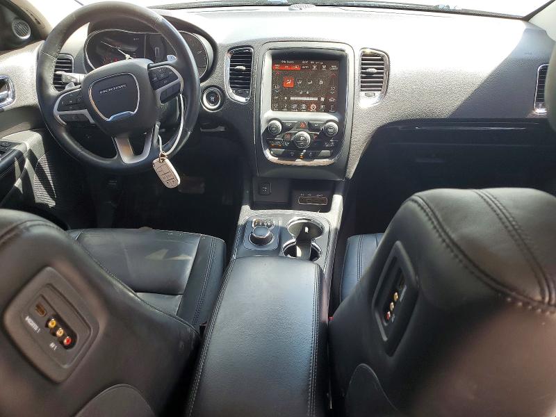 Продаж на аукціоні авто 2014 Dodge Durango, vin: 1C4SDJDT2EC278864, номер лоту: 62319436