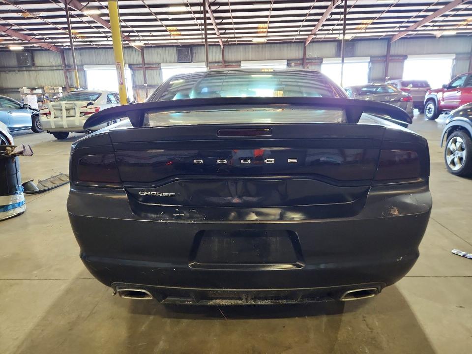 Aukcja sprzedaży 2014 Dodge Charger, vin: 2C3CDXBG0EH108002, numer aukcji: 61569686