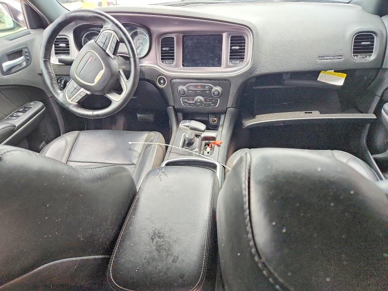 Aukcja sprzedaży 2017 Dodge Charger, vin: 2C3CDXCT2HH515223, numer aukcji: 60599366