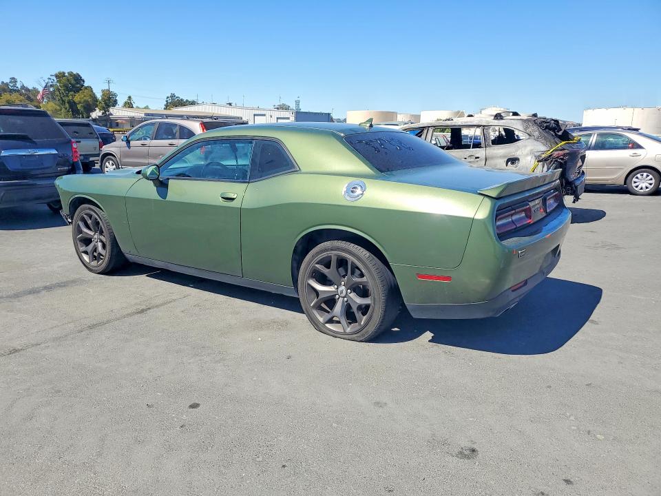 Auction sale of the 2020 Dodge Challenger, vin: 2C3CDZAG1LH213738, lot number: 62444646