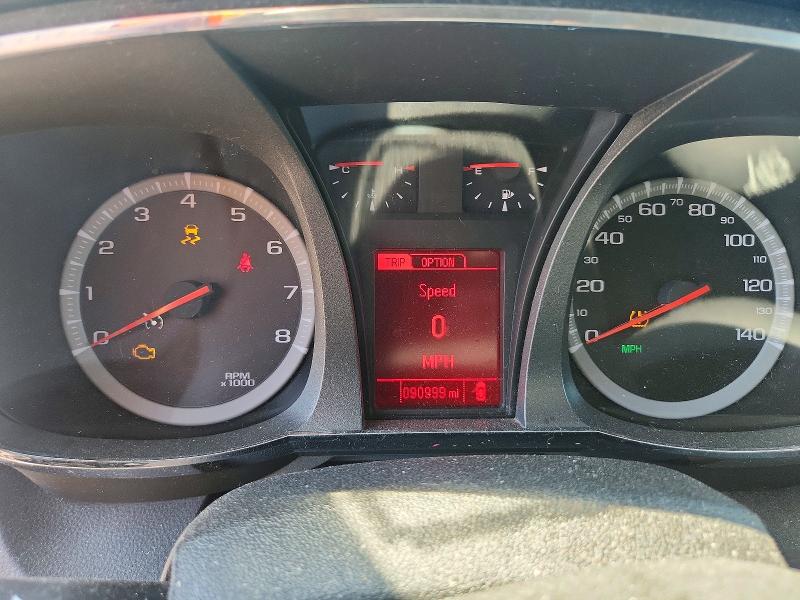 Aukcja sprzedaży 2015 Gmc Terrain, vin: 2GKFLSE36F6423279, numer aukcji: 60849376