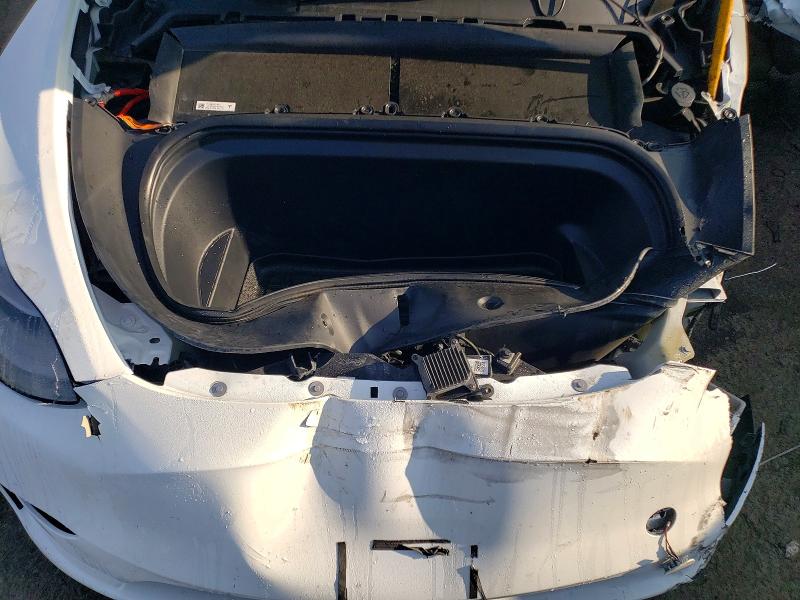 Продаж на аукціоні авто 2023 Tesla Model Y, vin: 7SAYGDED6PF940819, номер лоту: 63398126