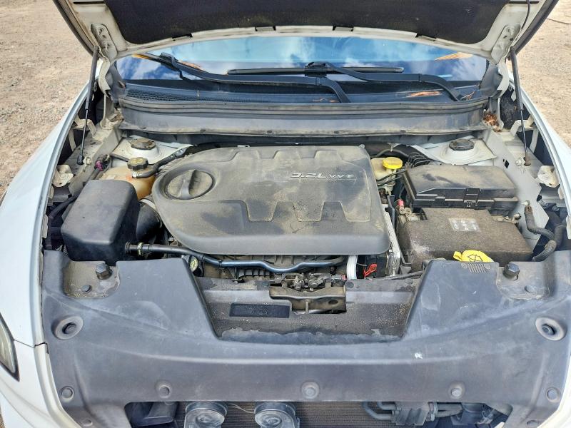Продаж на аукціоні авто 2014 Jeep Cherokee, vin: 1C4PJMDS2EW197711, номер лоту: 61900196