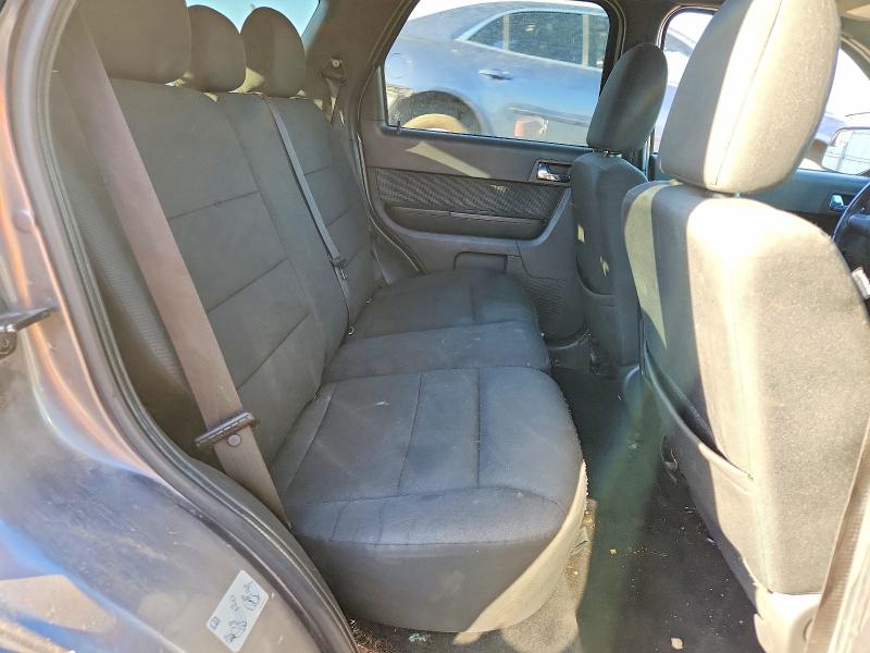 Продаж на аукціоні авто 2011 Ford Escape, vin: 1FMCU0D74BKA14558, номер лоту: 60874566