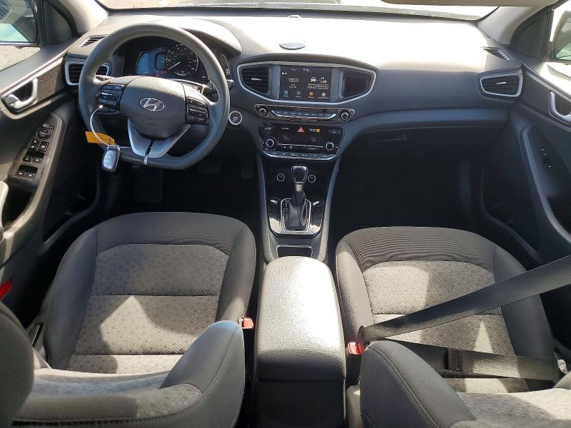 Aukcja sprzedaży 2019 Hyundai Ioniq, vin: KMHC65LC6KU176492, numer aukcji: 59830976