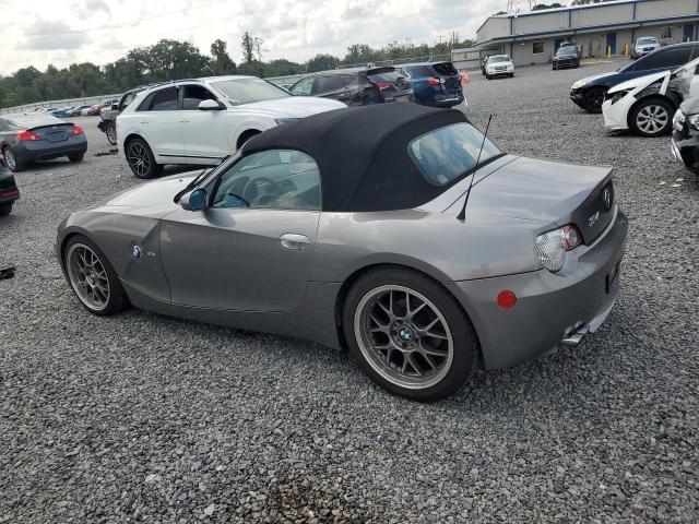 Продажа на аукционе авто 2003 Bmw Z4, vin: 4USBT33473LS43706, номер лота: 62446886