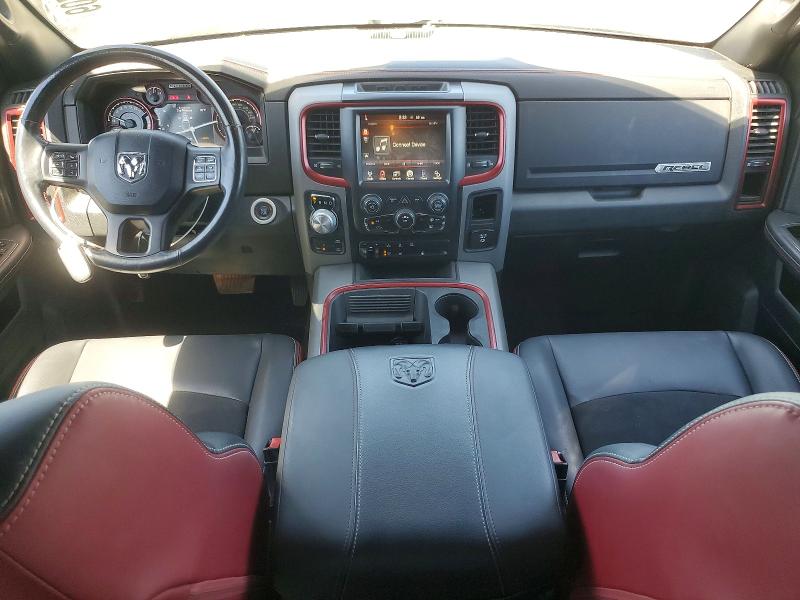 Продаж на аукціоні авто 2015 Ram 1500, vin: 1C6RR7YTXFS771199, номер лоту: 60241866