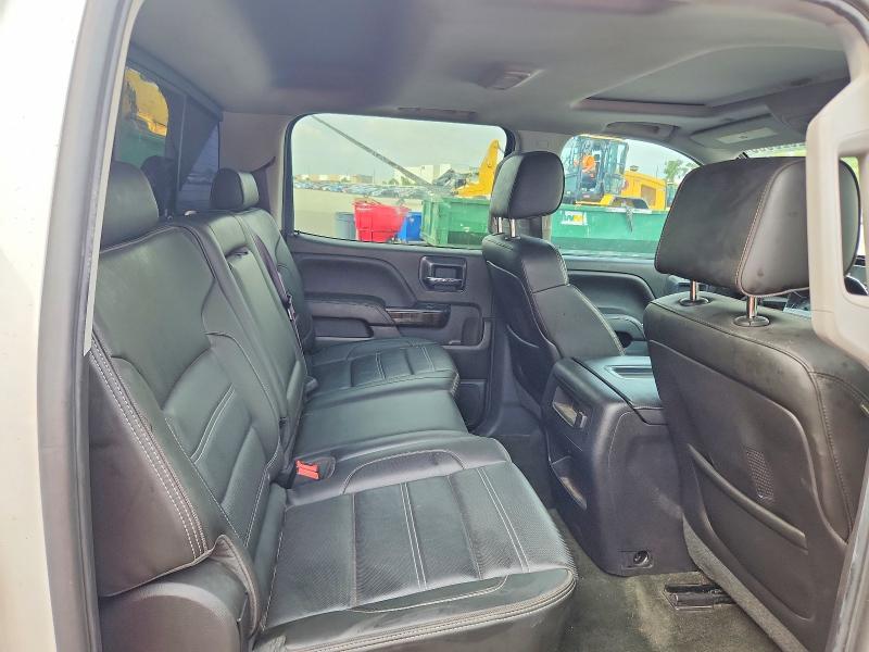 Продаж на аукціоні авто 2015 Gmc Sierra, vin: 3GTU2WECXFG113878, номер лоту: 62629666