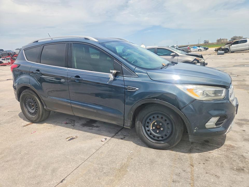 Продаж на аукціоні авто 2019 Ford Escape, vin: 1FMCU0J94KUA62927, номер лоту: 59893796