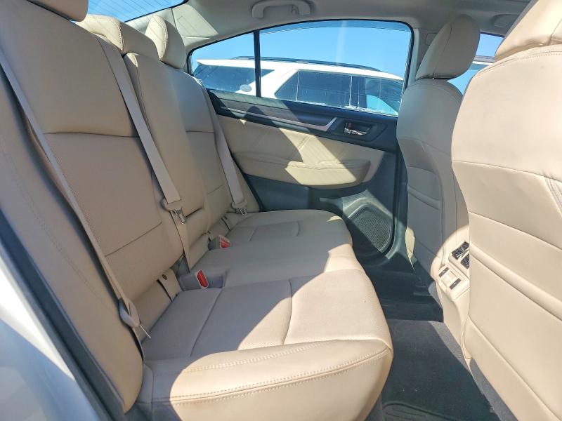 Aukcja sprzedaży 2018 Subaru Legacy, vin: 4S3BNEN61J3009939, numer aukcji: 59859456