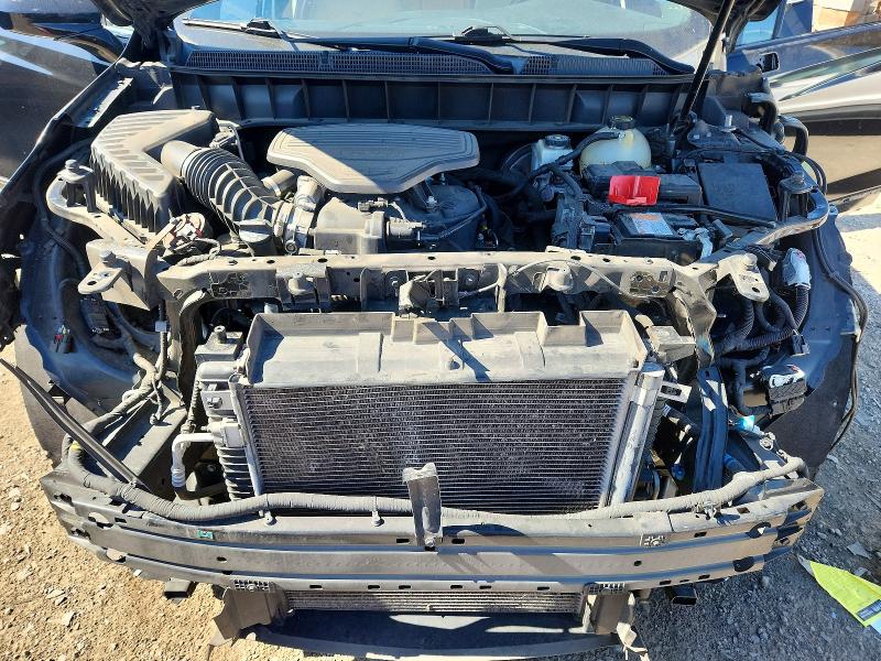 Aukcja sprzedaży 2019 Cadillac Xt5, vin: 1GYKNARS9KZ261690, numer aukcji: 62147626