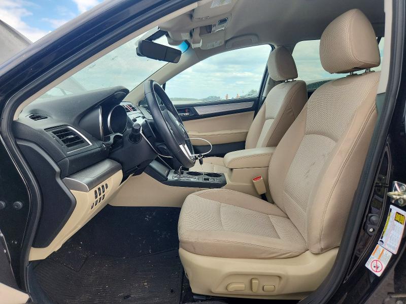 Продаж на аукціоні авто 2017 Subaru Outback, vin: 4S4BSAFC9H3200973, номер лоту: 61971136