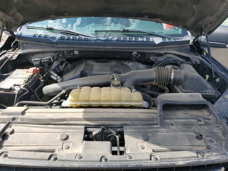 Aukcja sprzedaży 2019 Ford F150, vin: 1FTEW1E45KKE49641, numer aukcji: 61323026