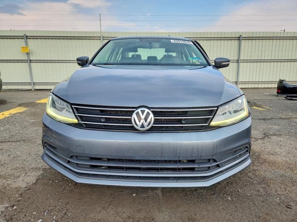 Aukcja sprzedaży 2017 Volkswagen Jetta, vin: 3VWDB7AJ1HM285860, numer aukcji: 62813876