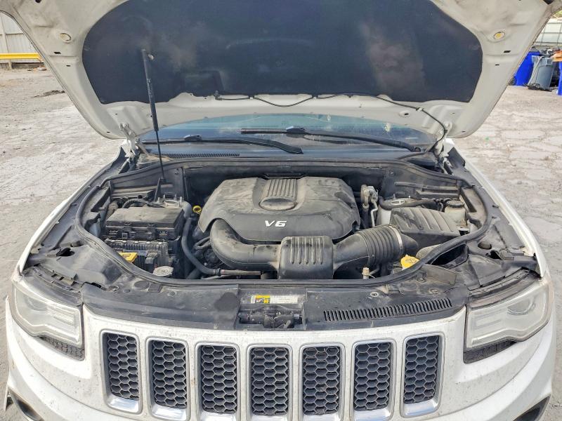 Aukcja sprzedaży 2015 Jeep Grand Cherokee, vin: 1C4RJECG7FC686295, numer aukcji: 63433996