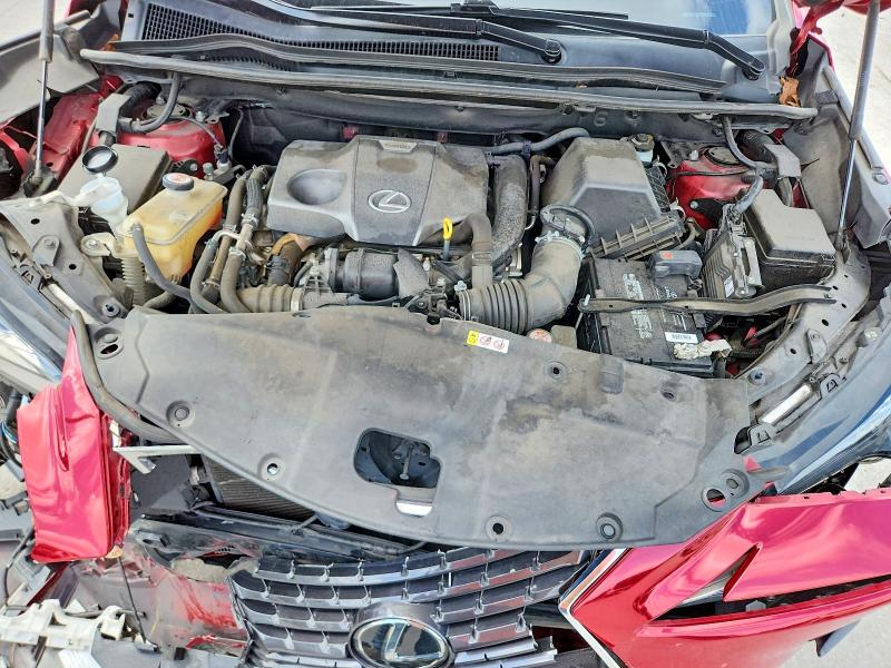 Aukcja sprzedaży 2019 Lexus Nx 300, vin: JTJBARBZ5K2212063, numer aukcji: 61593426