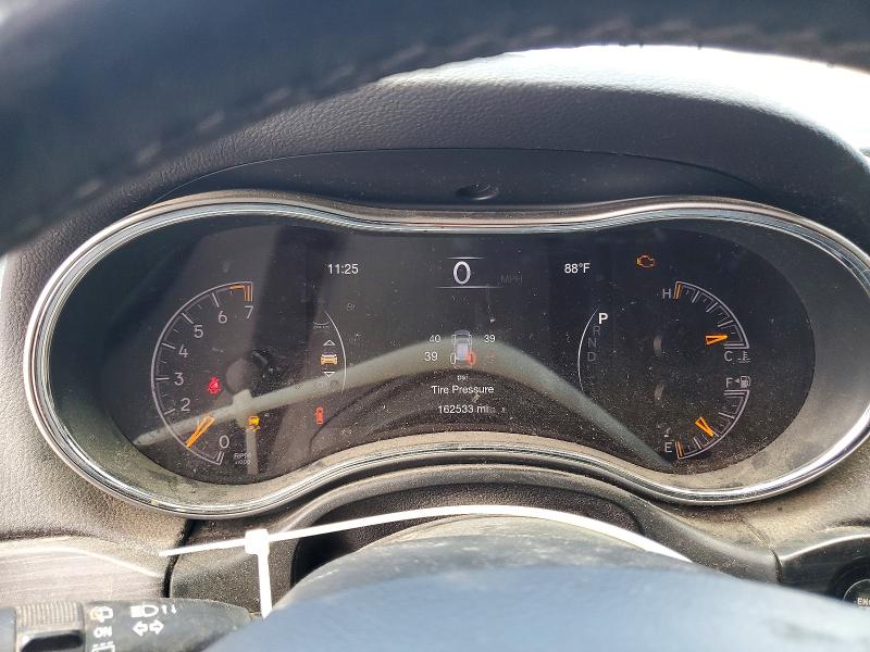 Aukcja sprzedaży 2019 Jeep Grand Cherokee, vin: 1C4RJEBG2KC751680, numer aukcji: 61476516