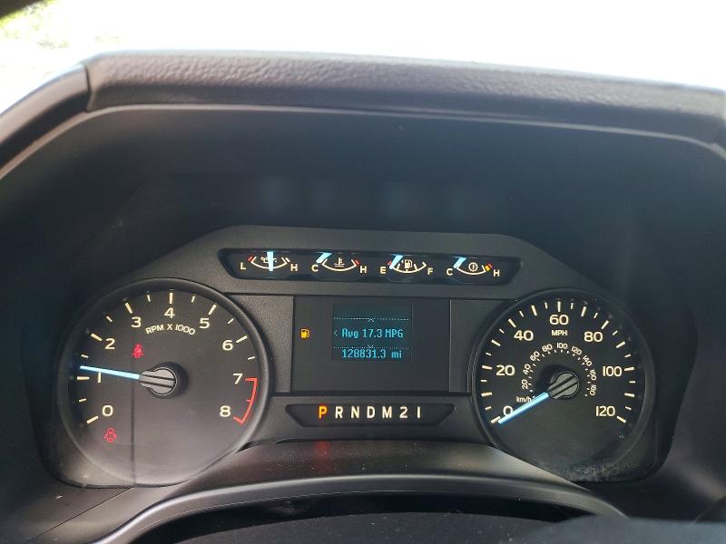 Продаж на аукціоні авто 2018 Ford F150, vin: 1FTMF1CBXJKF50590, номер лоту: 61227066