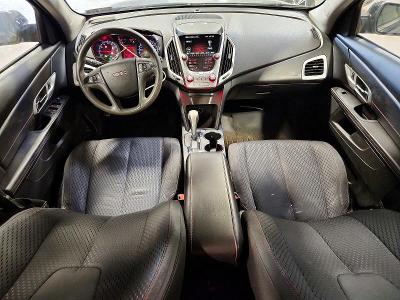 Aukcja sprzedaży 2015 Gmc Terrain, vin: 2GKALMEK8F6198683, numer aukcji: 61068136