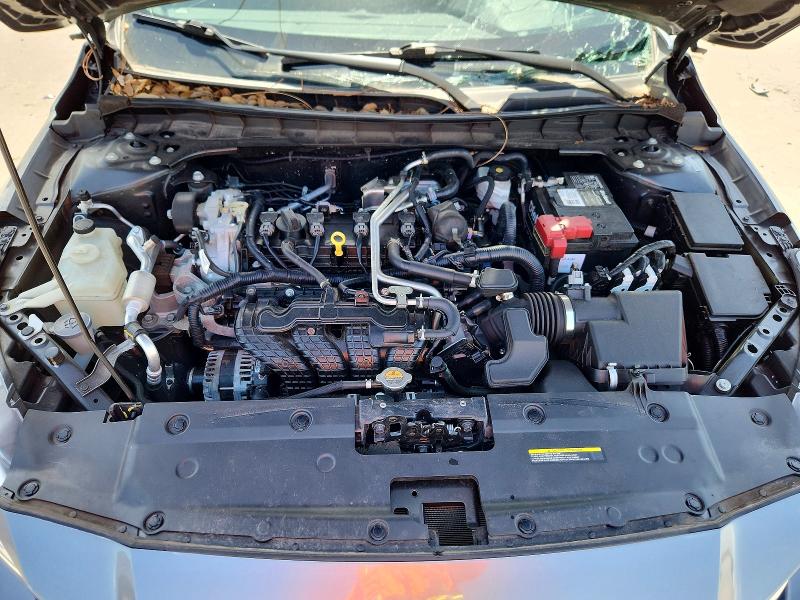 Продажа на аукционе авто 2022 Nissan Altima, vin: 1N4BL4DVXNN399979, номер лота: 61053986