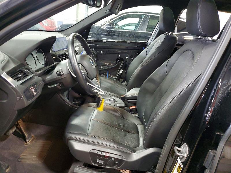 Продажа на аукционе авто 2021 Bmw X1, vin: WBXJG9C08M5S87955, номер лота: 61726076