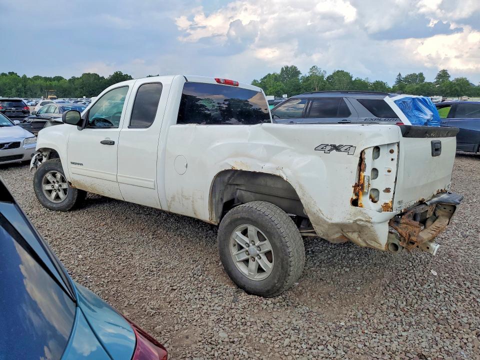 Продажа на аукционе авто 2013 Gmc Sierra, vin: 1GTR2VE77DZ284796, номер лота: 60564746