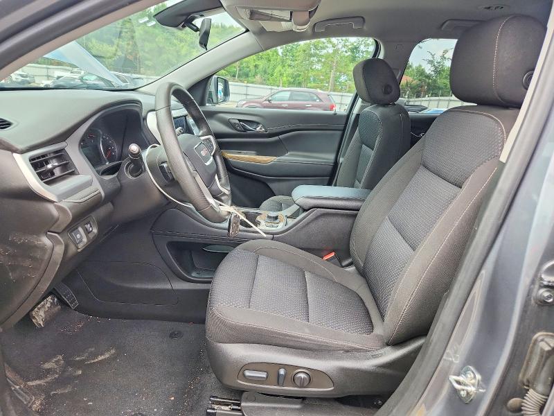 Aukcja sprzedaży 2022 Gmc Acadia, vin: 1GKKNRL44NZ127483, numer aukcji: 61855636
