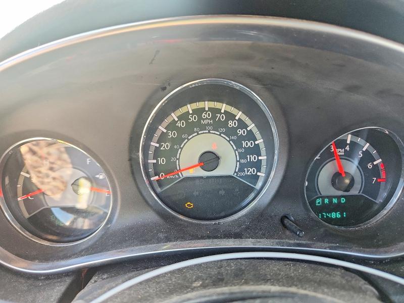 Продажа на аукционе авто 2013 Chrysler 200, vin: 1C3CCBCG2DN559006, номер лота: 60387746
