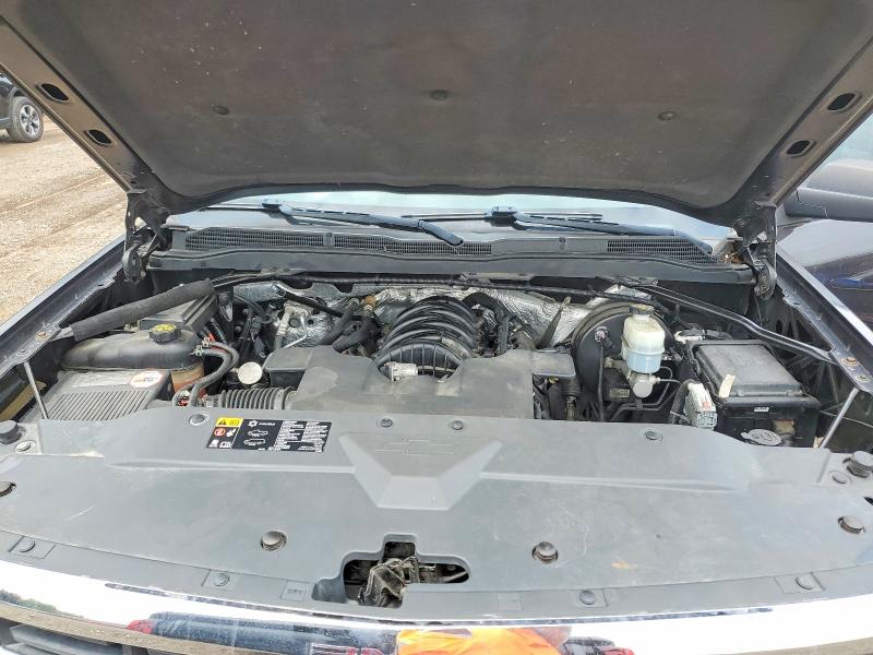 Aukcja sprzedaży 2014 Chevrolet Silverado, vin: 3GCPCRECXEG277495, numer aukcji: 62968116