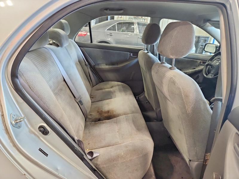 Продаж на аукціоні авто 2006 Toyota Corolla, vin: JTDBR32E460083191, номер лоту: 61079156
